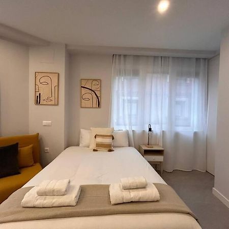 Cozy Studio In Tetuan - En 1/8 Мадрид Экстерьер фото